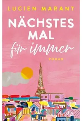 Image de Nächstes Mal für immer