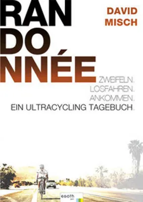 Immagine prodotto di Randonnée. Zweifeln. Losfahren. Ankommen