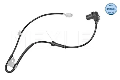 Produktbild von MEYLE ABS Sensor Raddrehzahl Vorne Rechts für SUZUKI SWIFT III (MZ, EZ) 33-14 899 0000