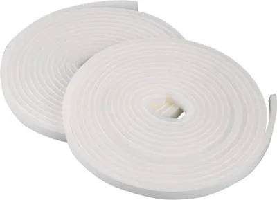Immagine prodotto di Mousse per giunti 10 m 19 mm