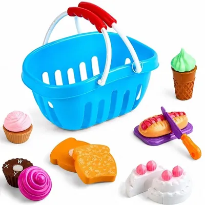Zdjęcie produktu dla Produkty W Koszyku Akcesoria Kuchenne Agd Kuchnia Koszyk Zestaw Kuchenny