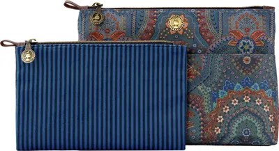 Produktbild von PIP STUDIO Damen Kosmetiktasche Caryn Cosmetic Bags Combi