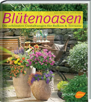 Obrázek produktu pro Blütenoasen