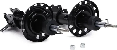 Produktbild von MS 16K007711 Stoßdämpfer Vorderachse für OPEL MERIVA B Großraumlimousine (S10)