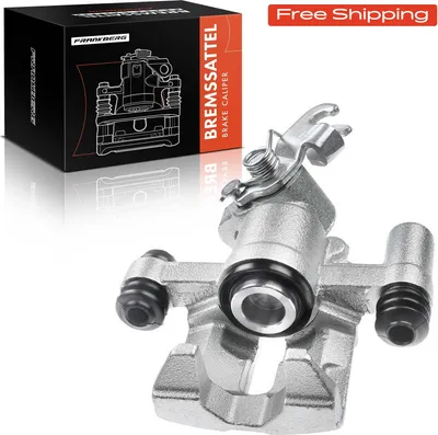 Immagine prodotto di Frankberg 1x pinza freno asse posteriore destra per Mazda 323 F V BA 1.5L 1.8L 2.0L 1994-1998