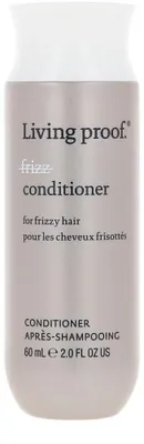 Produktbild von NO FRIZZ Haarspü lung 60 ml