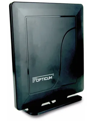 Produktbild von RED OPTICUM DVB-T/T2 Antenne Smart HD 550