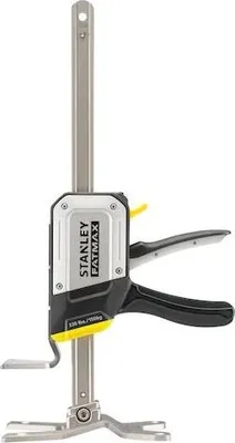 Obrázok produktu pre Zdvihacie zariadenie, Stanley Fatmax Tradelift, nosnosť 150 kg, výška 7–220 mm, FMHT83550-1