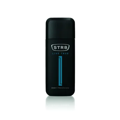 Obrázek produktu pro Live True - deodorant s rozprašovačem, 75 ml