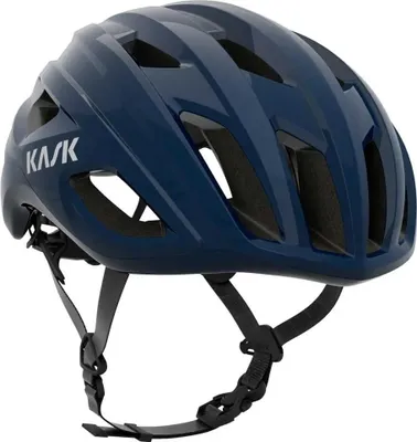 Image de Casque de vélo de route KASK Mojito Cubed WG 11, couleur : Atlantic Blue, taille : M (52-58 cm)