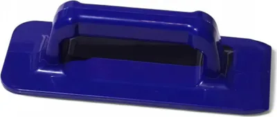 Produktbild von Clendo Padhalter mit Griff