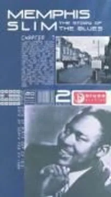 Produktbild von Story Of The Blues