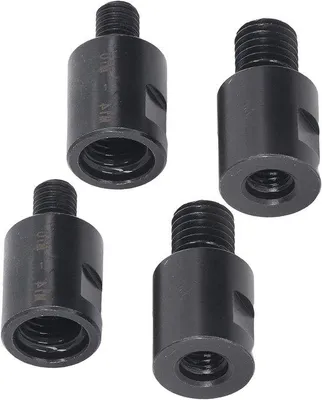 Image de Jeu de douilles M10-M14 et M14-M10 - 4 pièces