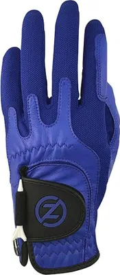 Zdjęcie produktu dla Zero Friction Cabreta Golf Blue Lewa ręka UNI Rękawiczki męskie