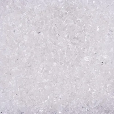 Produktbild von GLASGRANULAT 1-2mm. Glassand 5kg. NATUR