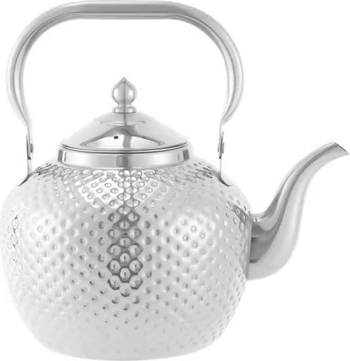 Vetro Di Ricambio Per Teiera Bodum - Capacità 1.5 Litri, Design Moderno E Funzionale