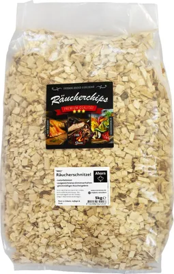 Produktbild von Eversmoke Premium "BBQ" Räucherschnitzel, Ahorn Schnitzel - 5kg