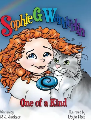Produktbild von Sophie G Wanderlin