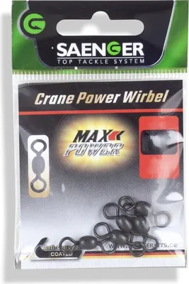 Image de Émerillon Sänger Crane Power 47 kg taille 1
