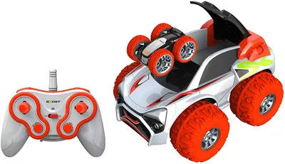 Immagine prodotto di EXOST - XTREME BUSTER e MINI FLIP