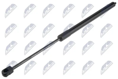 Obrázek produktu pro NTY plynový tlumič kapoty 474 mm, vhodný pro Mercedes-Benz třídy E, limuzína (W213) 260N AE-ME-110