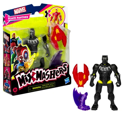 Produktbild von Hasbro F92685X0, 4 Jahr(e), Mehrfarbig
