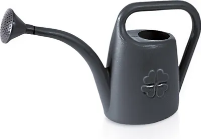 Produktbild von Prosperplast Koni Gießkanne 1.8l Grau Grau One Size