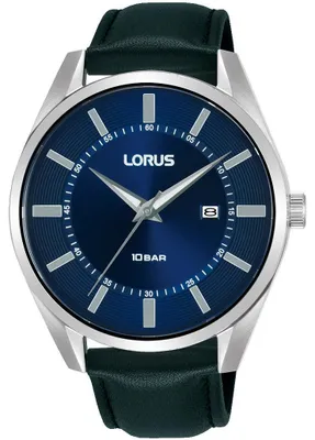 Immagine prodotto di Orologio Lorus RH915SX9 blu