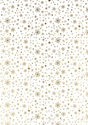 Produktbild von HEYDA Tischlichter-Faltblätter transparent Sterne gold