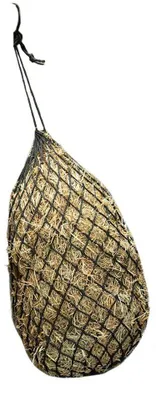 Immagine prodotto di Harry's Horse Knotless 5 cm Heunetz Golden  Golden Taglia unica