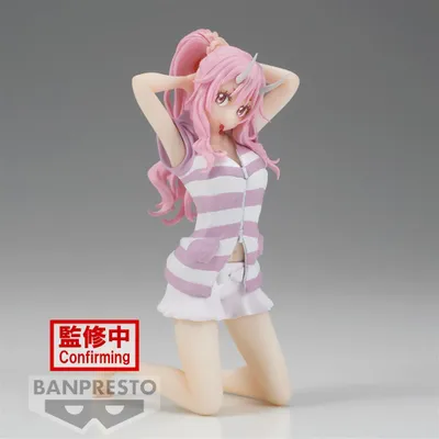 Produktbild von Banpresto - That Time I Got Reincarnated as a Slime - Shuna Relax Time 13 cm