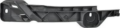 Produktbild von DIEDERICHS 2214153 Stoßstangenhalter Vorne Links für VW Golf V Schrägheck (1K1) Golf V Variant (1K5)
