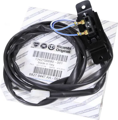 Produktbild von Fiat 1342700080