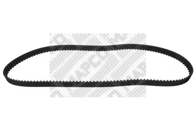 Produktbild von MAPCO 43123 Zahnriemen für FORD MONDEO IV Turnier (BA7) 142-Zähne