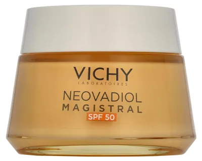 Produktbild von Vichy Neovadiol Firming Anti-Dark Spots Cream SPF50