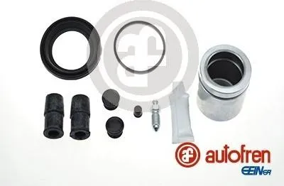 Produktbild von AUTOFREN SEINSA Bremssattel-Reparatursatz passend für MERCEDES-BENZ SPRINTER 3-t Kasten (903) Hinten 52mm D42297C