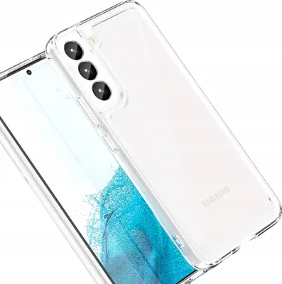 Obrázok produktu pre Vesmírne puzdro Puzdro pre Samsung Galaxy S23Transparentné