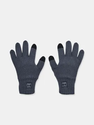 Produktbild von Under Armour Ua Halftime Wollhandschuh-Grau 1378755-044__S/M