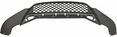 Produktbild von DIEDERICHS Heckstoßstange Stoßfänger Hinten für AUDI A4 B9 Limousine (8W2, 8WC)