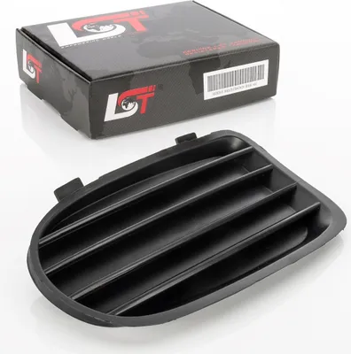 Produktbild von Gitter Blende Stoßstange links Lüftungsgitter 1400649 für OPEL VECTRA B ab 1999
