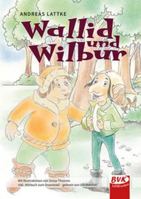 Image de Wallid und Wilbur