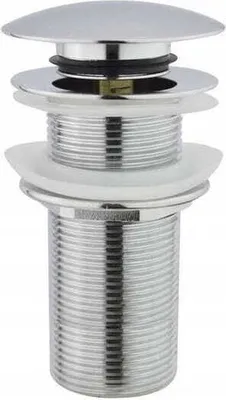 Obrázek produktu pro Vypouštěcí zátka umyvadla 110 mm