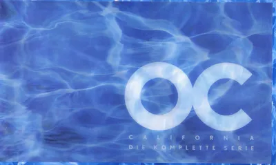 Produktbild von O.C., California - Die komplette Serie 26 Discs