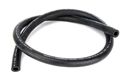 Produktbild von THERMOTEC Niederdruckleitung Klimaanlage KTT160013 1.5m