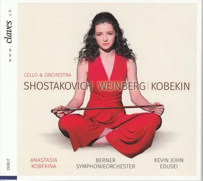 Immagine prodotto di Violoncello e orchestra