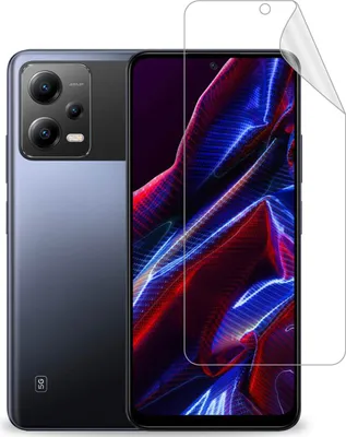 Produktbild von imoshion Displayschutz Folie 3-Pack Xiaomi Poco X5 5G