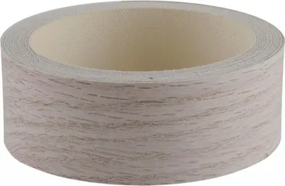 Produktbild von Aufbügelbares Kantenband, L 500 x B 2,3 cm