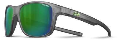 Zdjęcie produktu dla Okulary przeciwsłoneczne Julbo Cruiser Zielony, Czarny Spectron 3 CF/CAT3 Zielony, Czarny Spectron 3 CF/CAT3