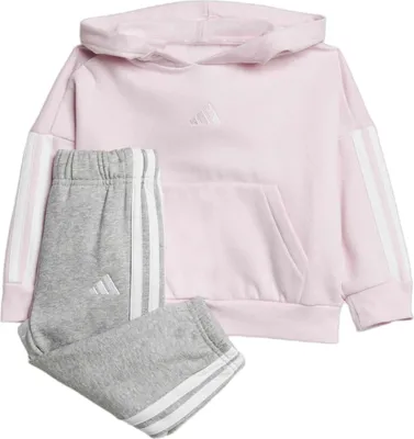 Produktbild von Trainingsanzug Adidas JV9842 für Baby