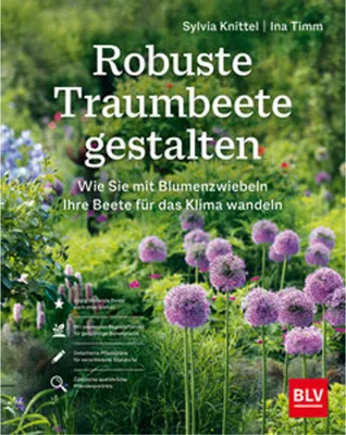 Obrázok produktu pre Robuste Traumbeete gestalten